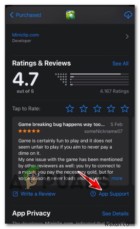 403 Google ‘Error: Disallowed_Useragent’ on Android and iOS