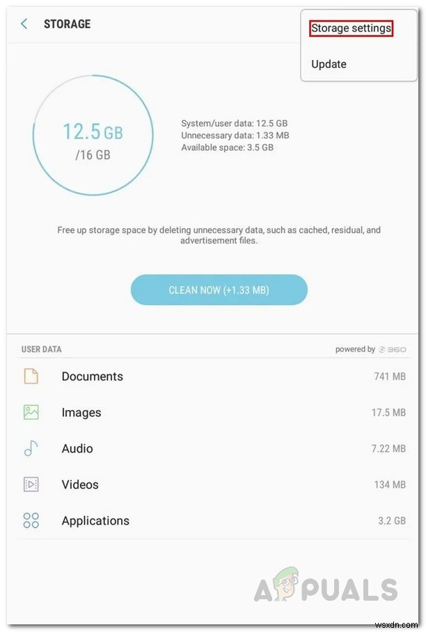 How to Make SD Card Default Storage on Android?