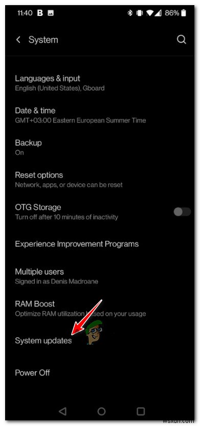 How to Fix the ‘Device isn’t Compatible with this Version’ on Google Play Store