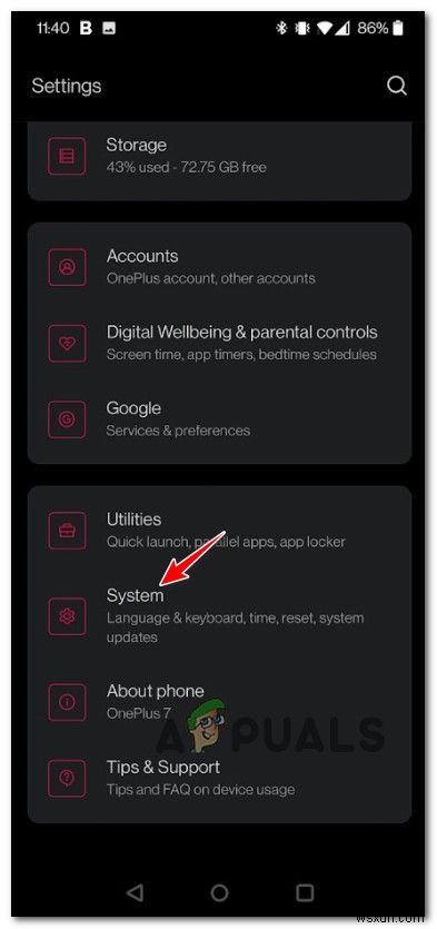 How to Fix the ‘Device isn’t Compatible with this Version’ on Google Play Store
