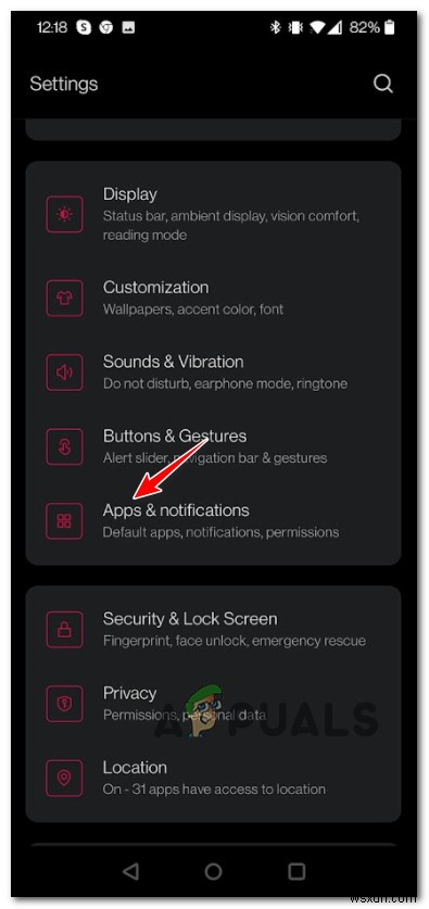 How to Fix the ‘Device isn’t Compatible with this Version’ on Google Play Store