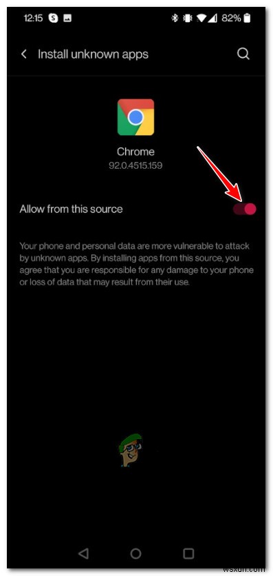 How to Fix the ‘Device isn’t Compatible with this Version’ on Google Play Store