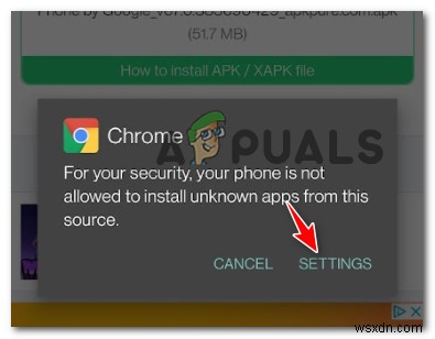 How to Fix the ‘Device isn’t Compatible with this Version’ on Google Play Store