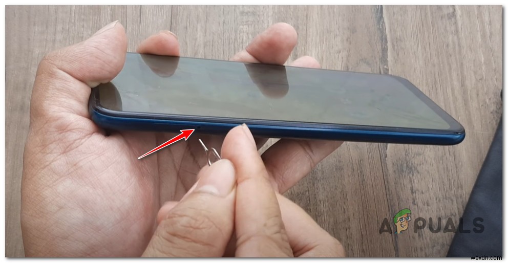 How to Fix the ‘Not Registered on Network’ Error on Android