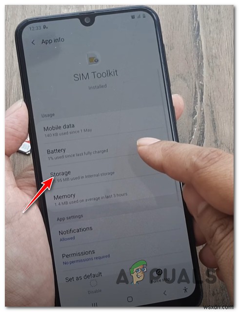 How to Fix the ‘Not Registered on Network’ Error on Android