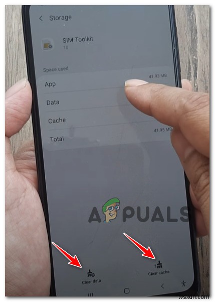 How to Fix the ‘Not Registered on Network’ Error on Android