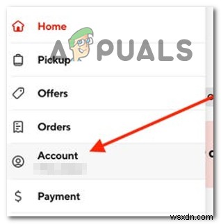 How to Delete a DoorDash Account?