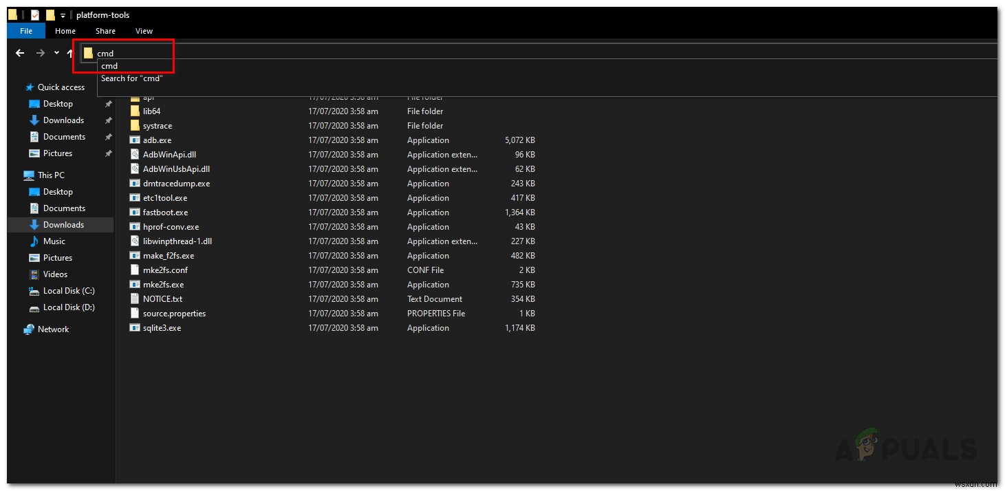 How to Downgrade from Android 12 Public Beta to Android 11