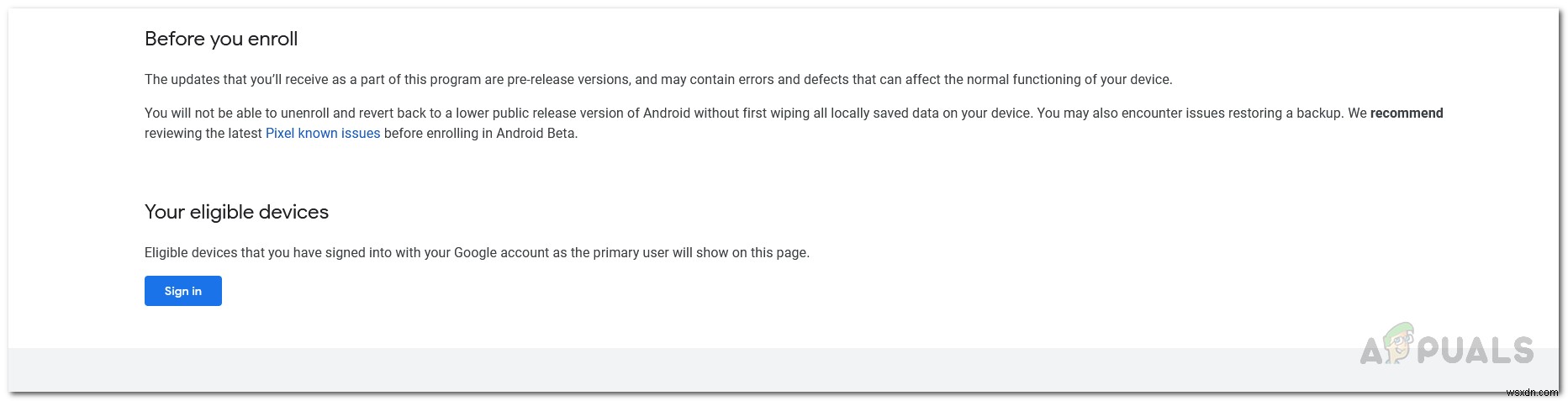 How to Install the Android 12 Public Beta on Supported Devices