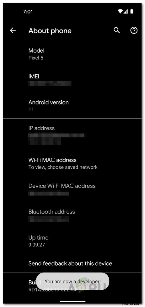 How to Install the Android 12 Public Beta on Supported Devices