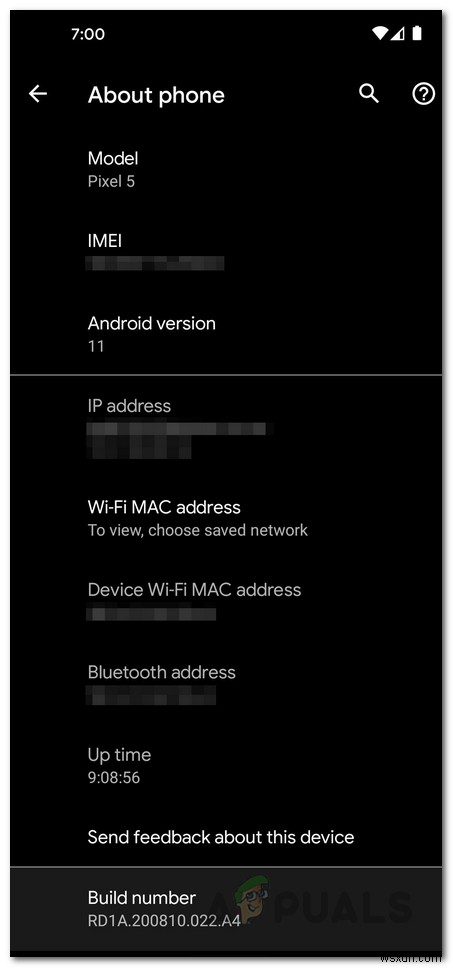 How to Install the Android 12 Public Beta on Supported Devices
