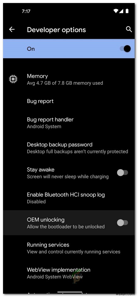 How to Install the Android 12 Public Beta on Supported Devices