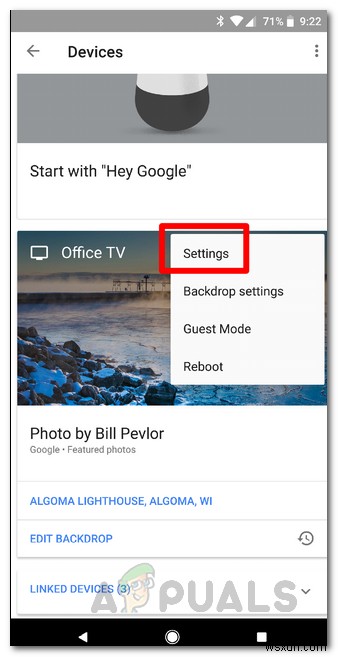 Chromecast Error “Something went wrong”? Try these fixes
