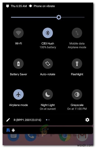 How to Fix Error Could not Communicate with your Chromecast on Android?