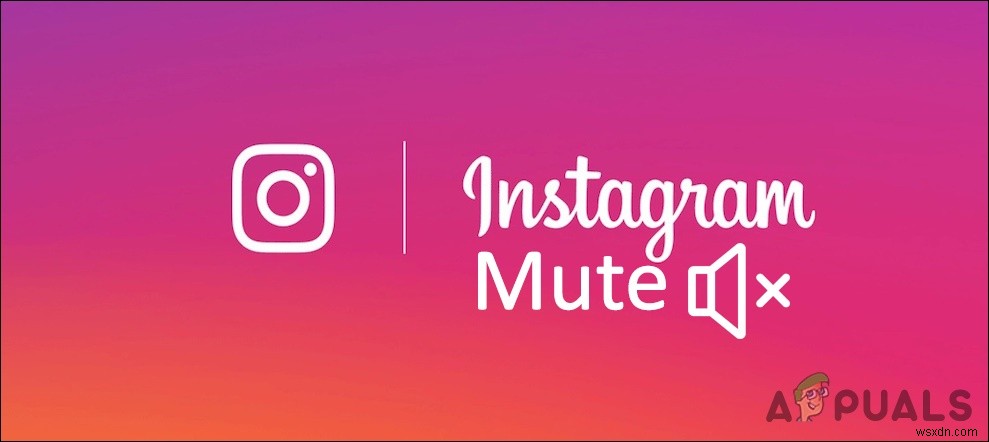 How to Mute or Unmute Someone on Instagram?