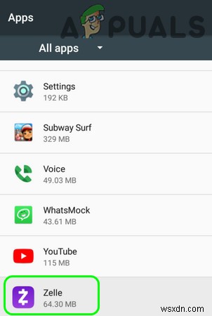 How to Troubleshoot Zelle Sign-in Error Code: A101