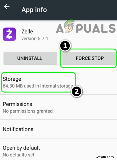 How to Troubleshoot Zelle Sign-in Error Code: A101