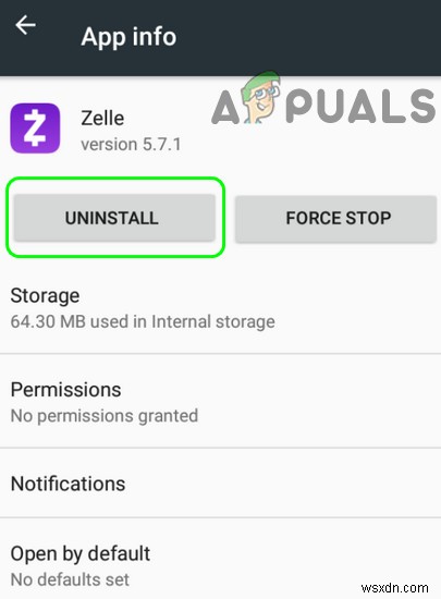 How to Troubleshoot Zelle Sign-in Error Code: A101