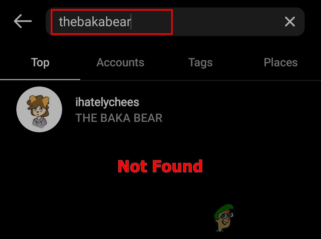 How to Check if Someone Blocked you on Instagram?
