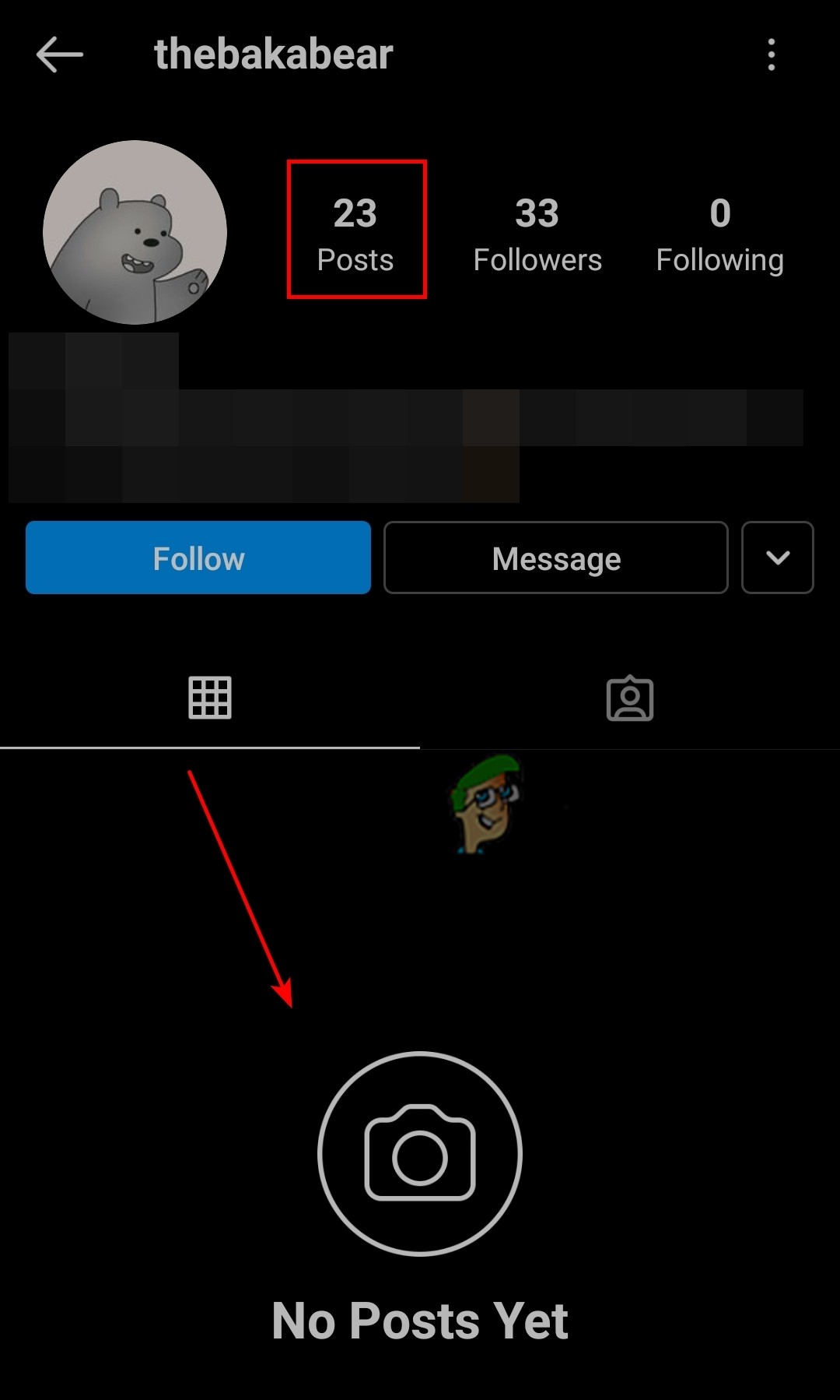 How to Check if Someone Blocked you on Instagram?