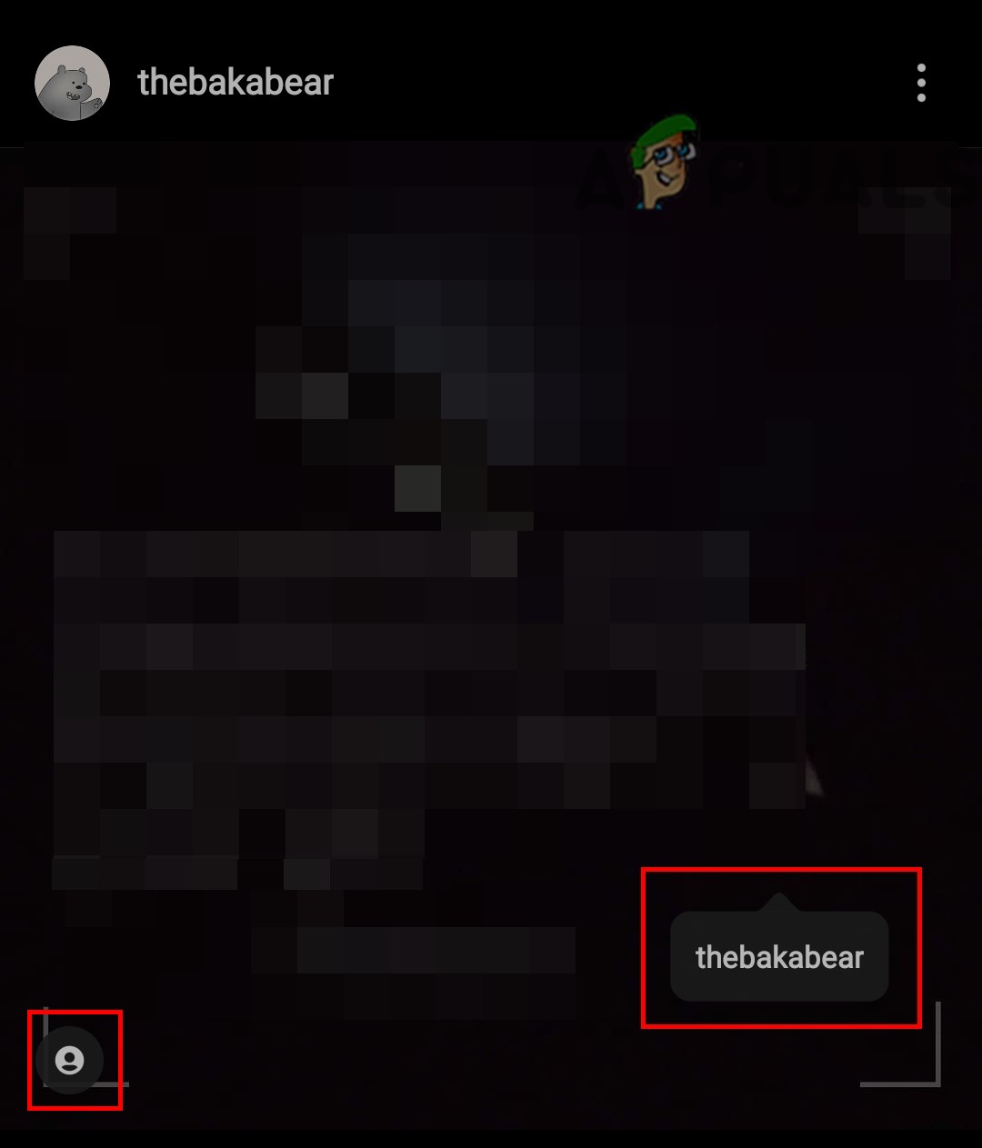 How to Check if Someone Blocked you on Instagram?