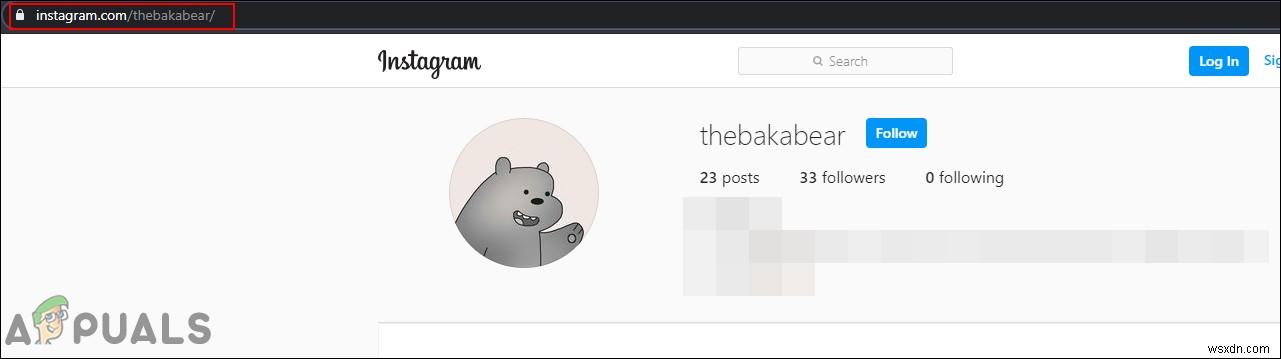 How to Check if Someone Blocked you on Instagram?