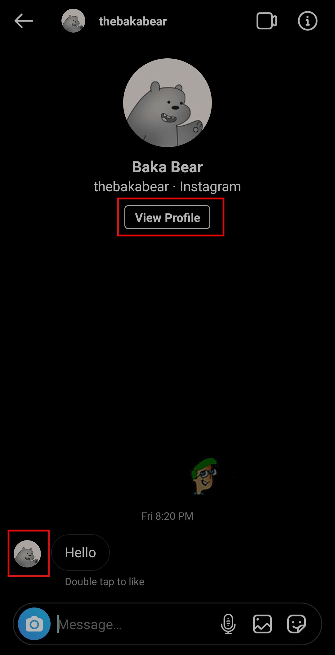 How to Check if Someone Blocked you on Instagram?