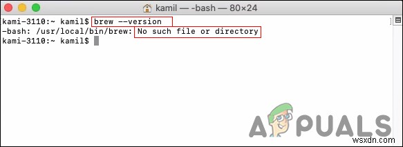 How to Install and Uninstall Homebrew on macOS?