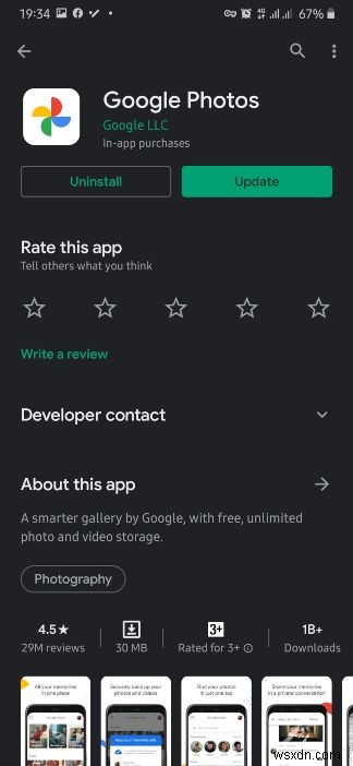 How to Convert a Screenshot to a PDF in Android