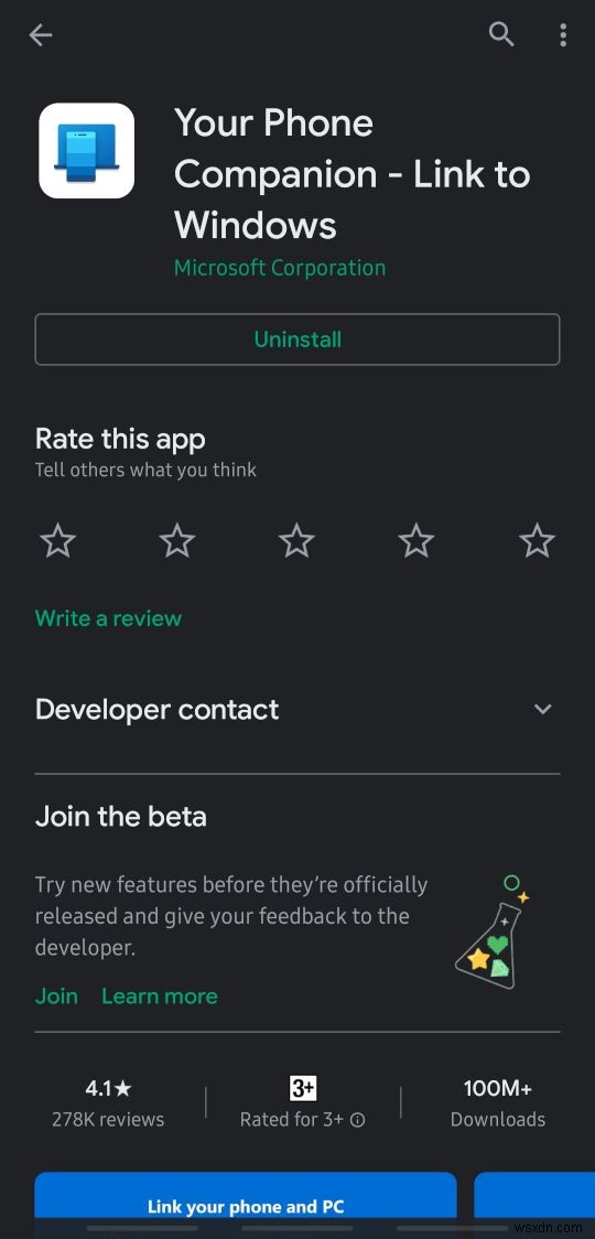 How to Control an Android Phone From a Windows 10 PC