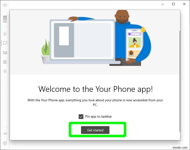 How to Control an Android Phone From a Windows 10 PC