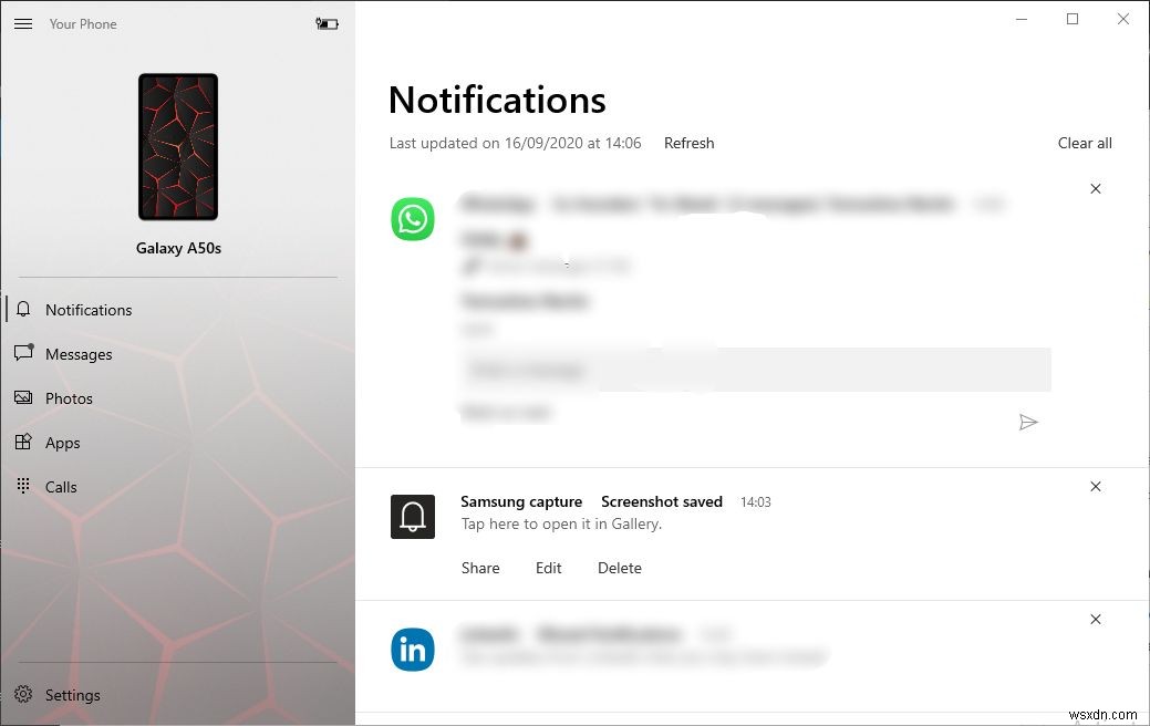How to Control an Android Phone From a Windows 10 PC