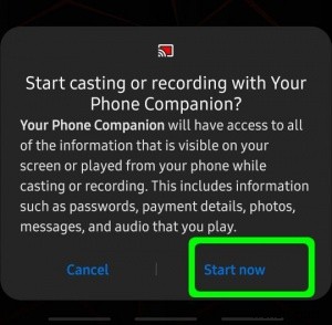 How to Control an Android Phone From a Windows 10 PC