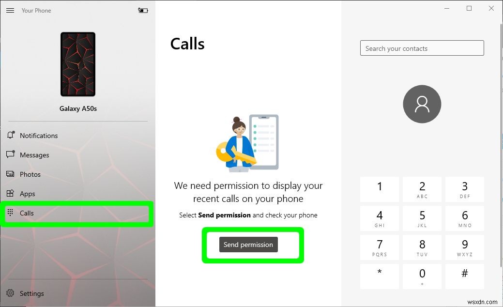 How to Control an Android Phone From a Windows 10 PC