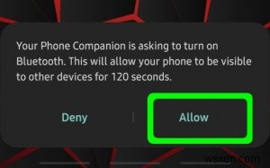 How to Control an Android Phone From a Windows 10 PC