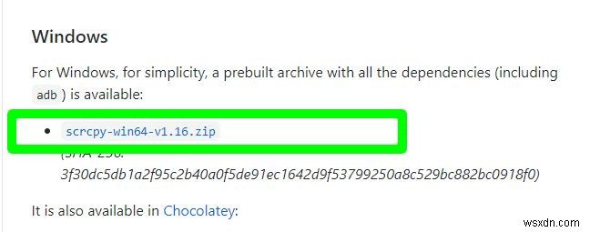 How to Control an Android Phone From a Windows 10 PC