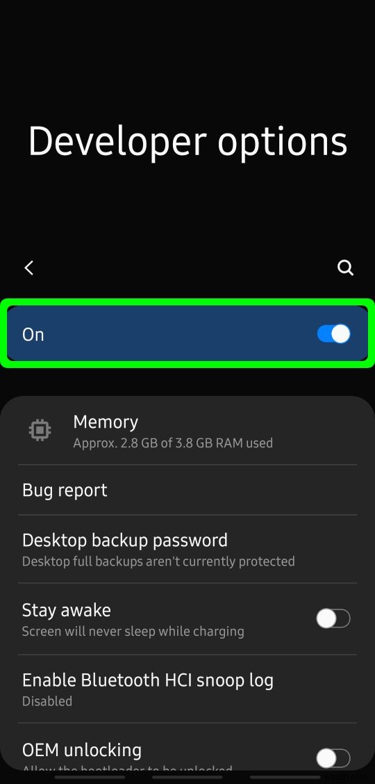 How to Control an Android Phone From a Windows 10 PC