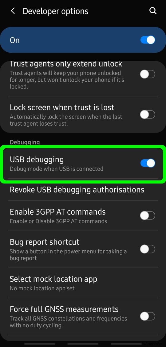 How to Control an Android Phone From a Windows 10 PC