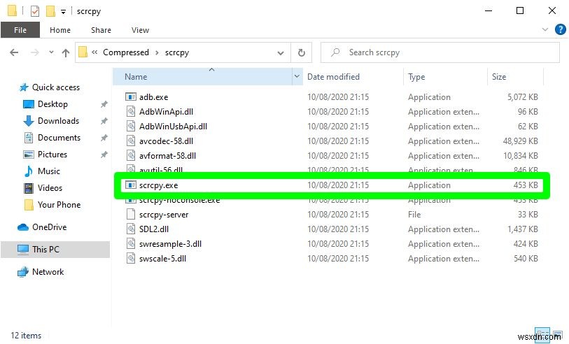 How to Control an Android Phone From a Windows 10 PC