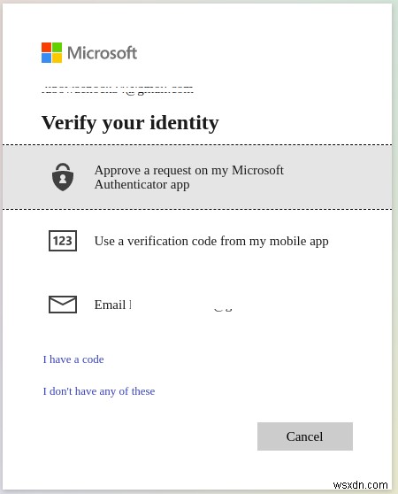 How to Recover Codes in Microsoft Authenticator on a New Phone