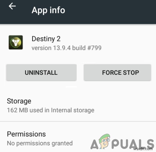 Fix: Destiny 2 Companion App not Working