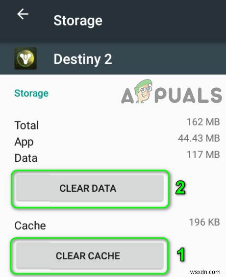 Fix: Destiny 2 Companion App not Working