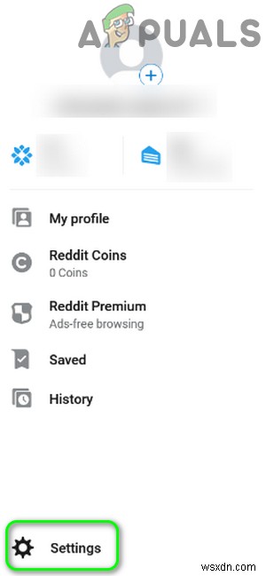 Fix: Reddit Application not Loading in Android