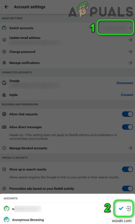 Fix: Reddit Application not Loading in Android