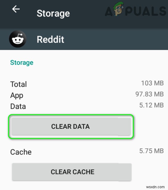 Fix: Reddit Application not Loading in Android
