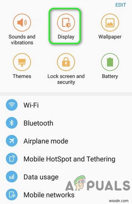 Fix: Always on Display not Working on Samsung Galaxy