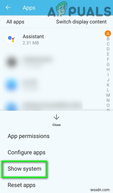 Fix: Always on Display not Working on Samsung Galaxy