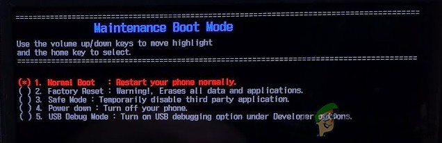 Fix: Wi-Fi Calling not Working