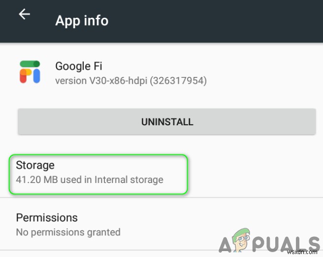 Fix: Wi-Fi Calling not Working