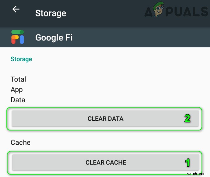 Fix: Wi-Fi Calling not Working